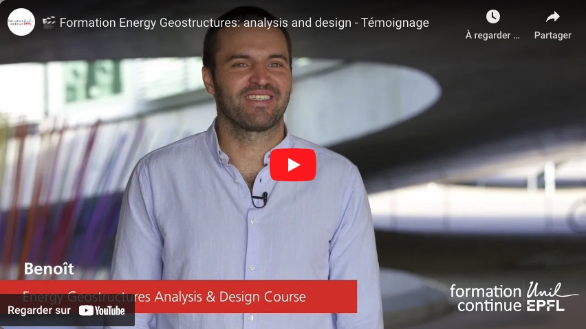 Energy Geostructure Analysis and Design
