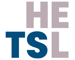 Logo HETSL