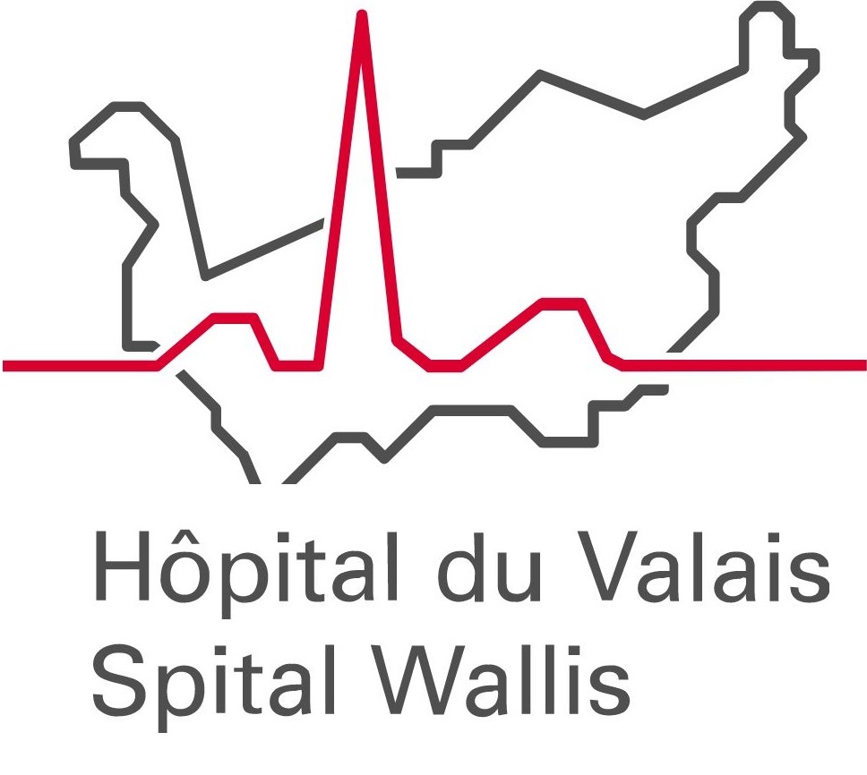 Logo Hopital du Valais