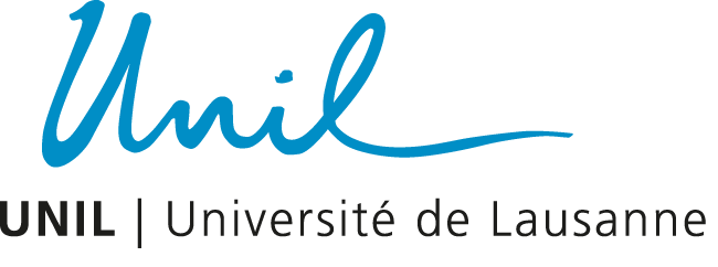 Logo UNIL