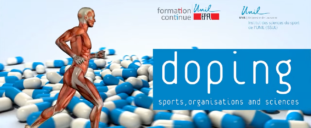 doping sport