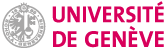 Logo UNIGE