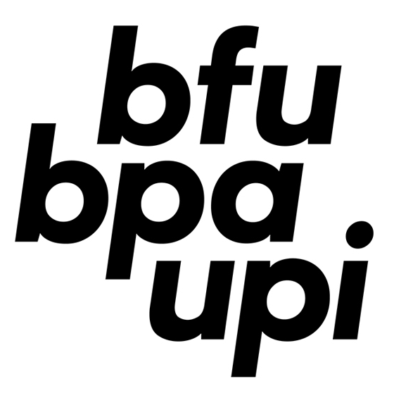 Logo BFU