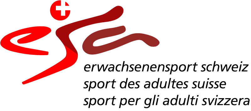 Logo Sport des adultes suisse