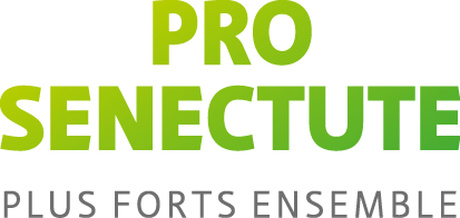 Logo Pro Senectute