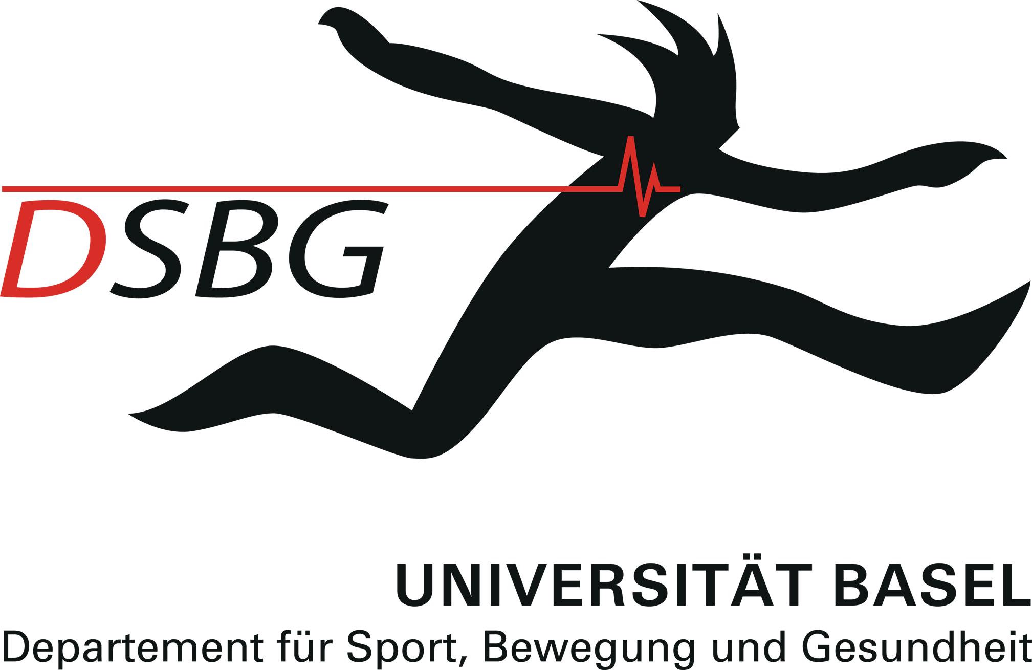 Logo DSBG