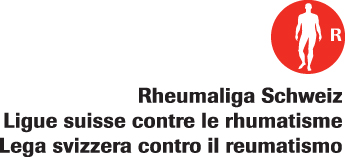 Logo Ligue contre le rhumatisme