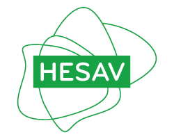 Logo HESAV