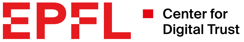 Logo EPFL C4DT