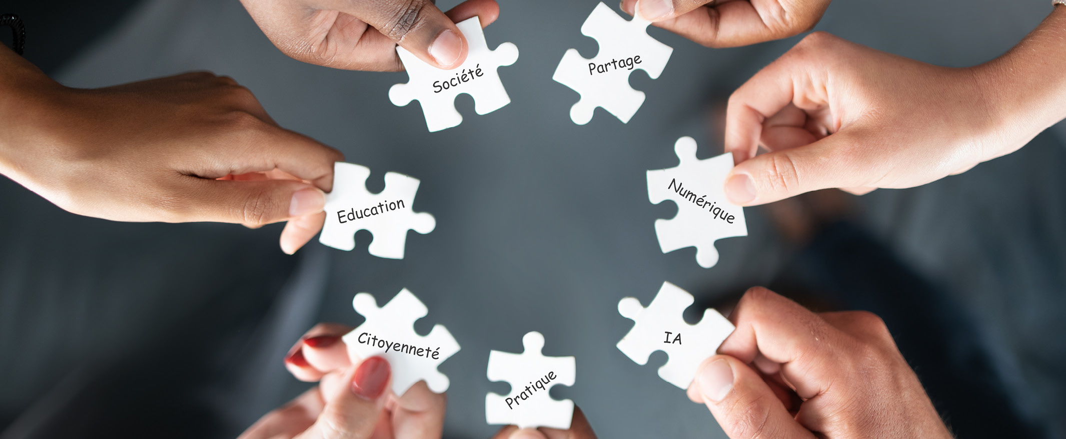 Education Numérique en pratique